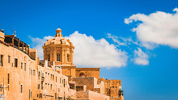 Malta, , Stunning landscapes, Breathtaking views HD wallpaper
