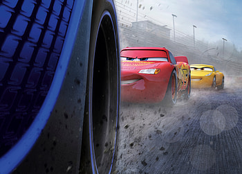 Cars 3 2017 Movie, cars-3, pixar, animated-movies, 2017-movies HD wallpaper