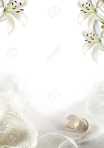 Wedding Invitation Background, Wedding Card HD phone wallpaper
