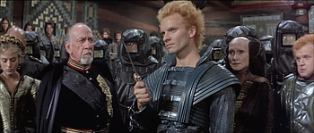 Motherboard does Dune, Expert for Movies HD wallpaper