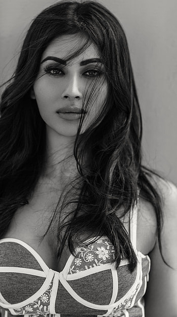 Mouni roy, bollywood actress HD phone wallpaper