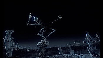 Xmas Stuff For > Nightmare Before Christmas Halloween HD wallpaper