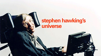 Stephen Hawking universe series, Episode 6 online, Answer to everything, Cosmic mysteries HD wallpaper