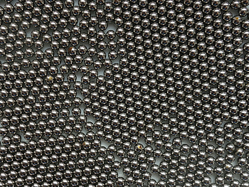 Texture, Textures, Surface, Metal, Balls, Steel HD wallpaper