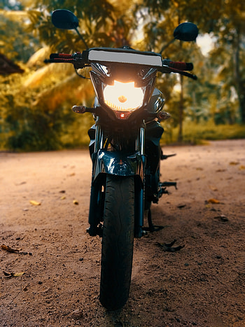 yamaha fz s, automotive lighting, motorcycle, fz s, bike HD phone wallpaper