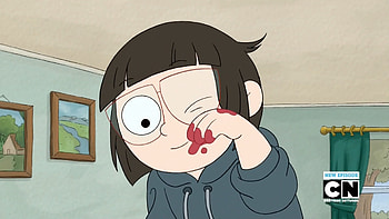 - Chloe and Ice Bear 013.png | We Bare Bears Wiki | FANDOM powered by Wikia HD wallpaper