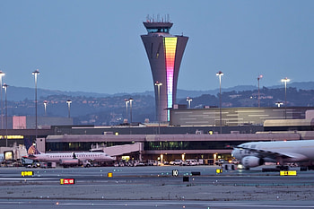 San Francisco Airport, SFO , Travels HD wallpaper