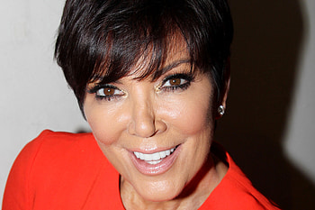 Kris Jenner, Jennifer Lawrence's new BFF HD wallpaper