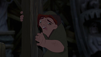 Review by The Cool Kats, Hunchback of Notre Dame, 1996 film, Critical analysis HD wallpaper