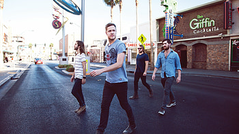 Imagine Dragons, Ultra , High quality HD wallpaper