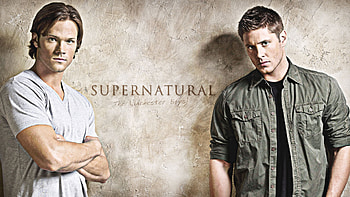Supernatural, Fan-made creation, Unique , Supernatural fandom HD wallpaper