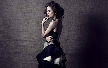 Eliza Dushku, Stunning HD wallpaper