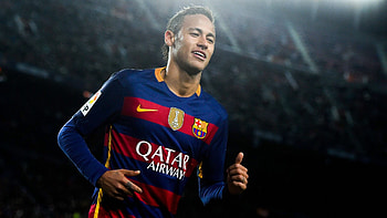 Neymar, Best quality, , High definition HD wallpaper