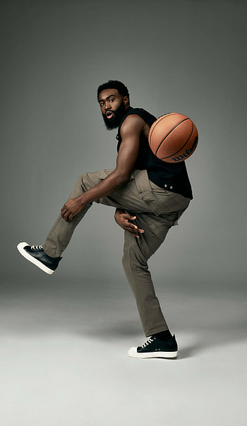 Jaylen Brown NBA , NBA HD phone wallpaper
