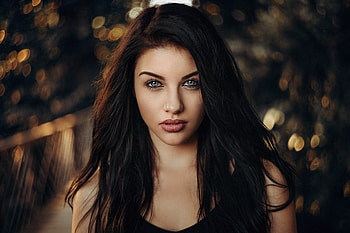 Unknown Model, babe, lady, model, woman HD wallpaper