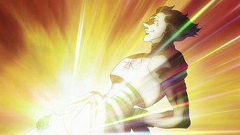 Hisoka, Hunter x Hunter, Stunning , Mesmerizing HD wallpaper