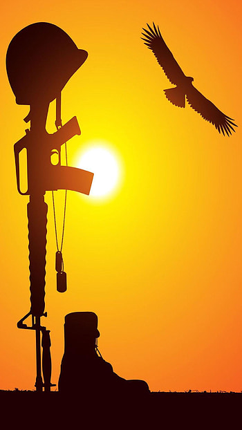 Indian Army for Android, Indian Military HD phone wallpaper