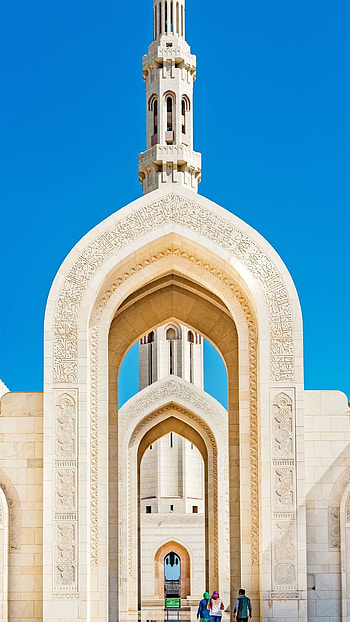 Oman, , , Captivating ry HD phone wallpaper