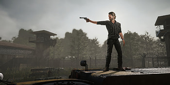 Walking Dead Destinies Game, video game, The Walking Dead: Destinies HD wallpaper