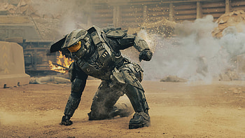 Halo TV Series, John 117, Gamingsym Germany, Hauptproblem HD wallpaper