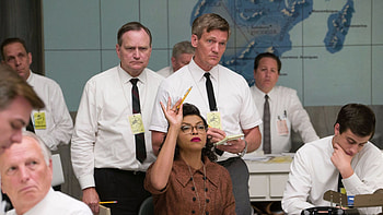 Hidden Figures movie, Stunning , Exclusive clips, Immersive features HD wallpaper