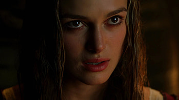 Elizabeth Swann, Pirates of the Caribbean, backgrounds HD wallpaper