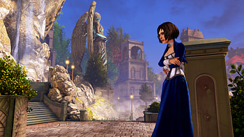 BioShock, art , Gaming creativity, Digital masterpieces HD wallpaper