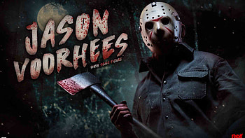 Jason s Friday 13Th HD wallpaper