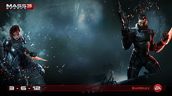Femshep HD wallpaper