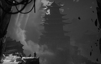 Trek to Yomi, Review, Stylish action, Samurai's spirit HD wallpaper