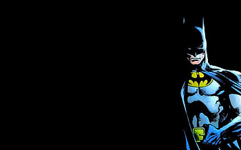 Batman, Comics HD wallpaper