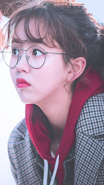 Kim So-Hyun, Movies, , Background HD phone wallpaper