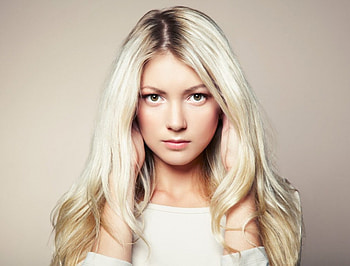 Beauty, lady, model, graphy HD wallpaper