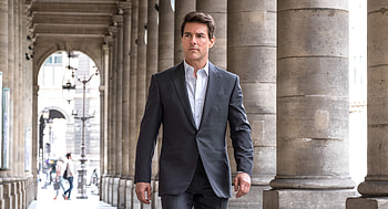 Handsome, Tom Cruise, movie, Mission: Impossible – Fallout HD wallpaper