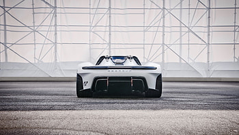 Porsche Vision Gran Turismo 2021 Cars HD wallpaper