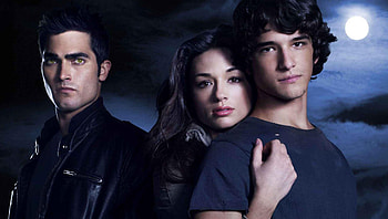 Teen Wolf (2022) movie HD wallpaper