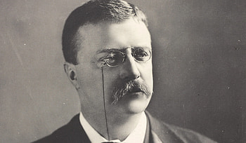 Theodore Roosevelt, Lessons for the 21st century, Republican Party's inspiration, National Review article HD wallpaper