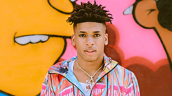 NLE Choppa, NLE-Choppa, music, boys, male-celebrities HD wallpaper