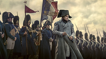 Emperor's Resolve —, Napoleon HD wallpaper