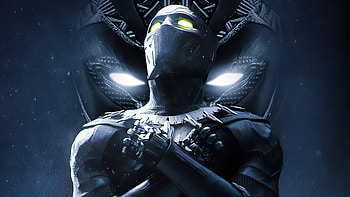 Black Panther: Wakanda Forever, Movies superheroes HD wallpaper