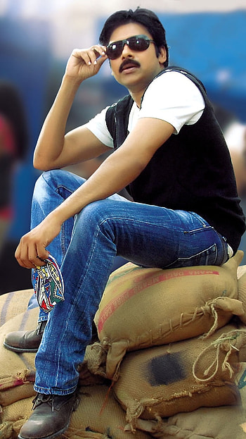 Pawan Kalyan, Tollywood, Pawan Kalyan Tollywood HD phone wallpaper