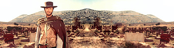 The Good, The Bad And The Ugly, Movie , Western genre, Cinematic excellence HD wallpaper