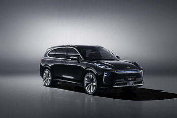 vehicle, Yuanhang H9 HD wallpaper