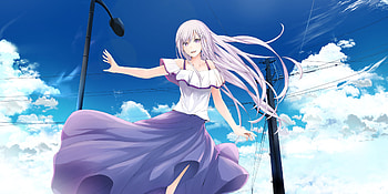 Emilia (Re:zero), Anime, Re:zero Starting Life In Another World HD wallpaper