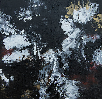 Texture, Textures, Paint, Surface, Stains, Spots, Canvas HD wallpaper