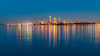 Captivating Ohio landscapes, Ohio , que backgrounds, Serene beauty HD wallpaper