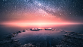 Nokia 8 Sirocco Two Worlds Collide HD wallpaper