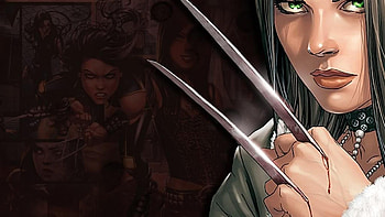 Laura (X-Men), X-23, , Backgrounds HD wallpaper