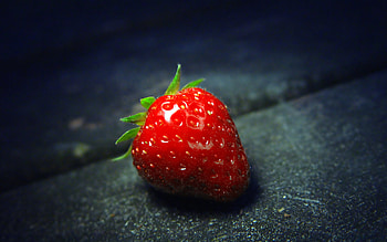 Plants, Strawberry, Berries HD wallpaper