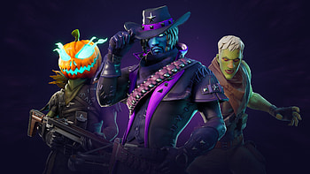 Fortnitemares, fortnite, games, 2018-games, ps-games HD wallpaper